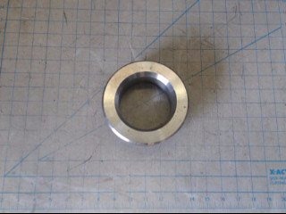 Collar Commutator End - Electrical Rotating - Traction Motor