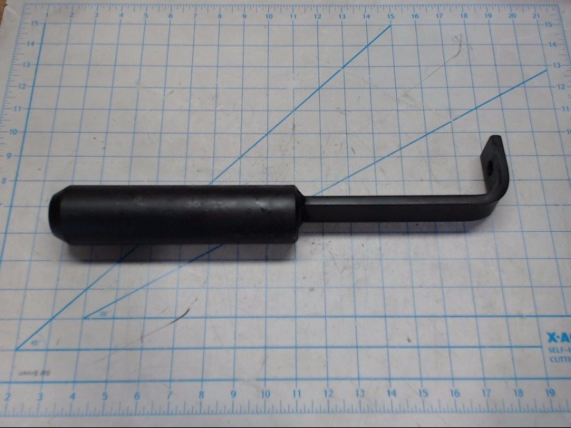 Key Assembly - Truck