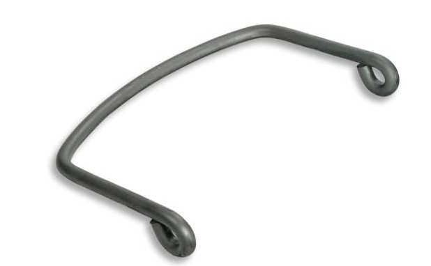 Bail Uncoupling - Carbody