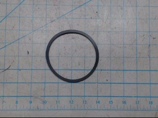 Seal Outer - Seals, O-Rings & Gaskets