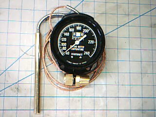 Gauge - Carbody