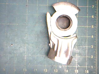 Hose Coupling - Air Brake