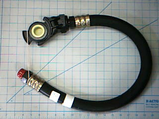 Hose Air - Hose