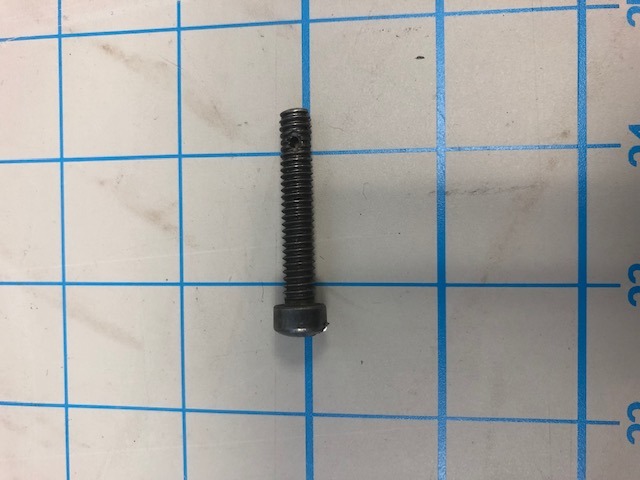 Screw, Beam Alignment - Bulbs, Lamps & Lights