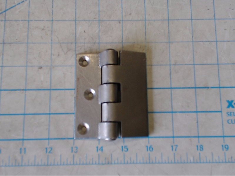 Hinge - Carbody