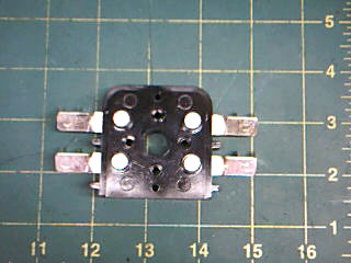 Base Contact - Electrical