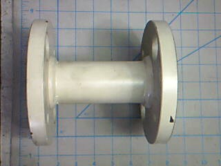 Shaft Generator Drive - Electrical Rotating