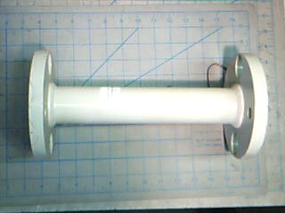 Shaft Generator Drive - Electrical Rotating