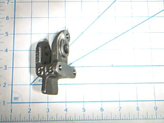 Hook - Carbody