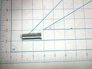Pin - Carbody