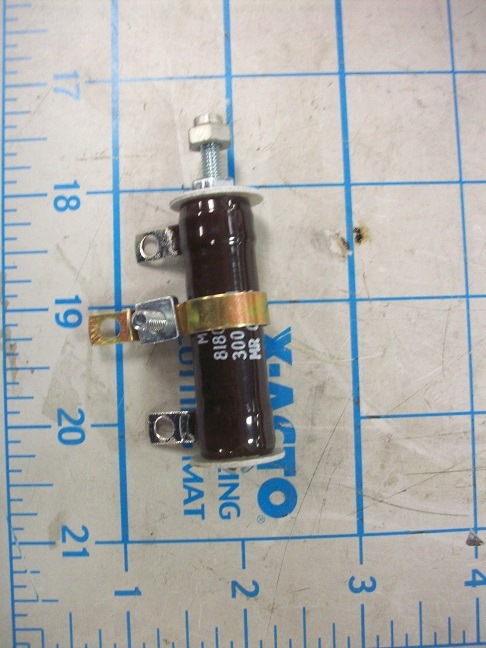 Resistor Adjustable - Electrical