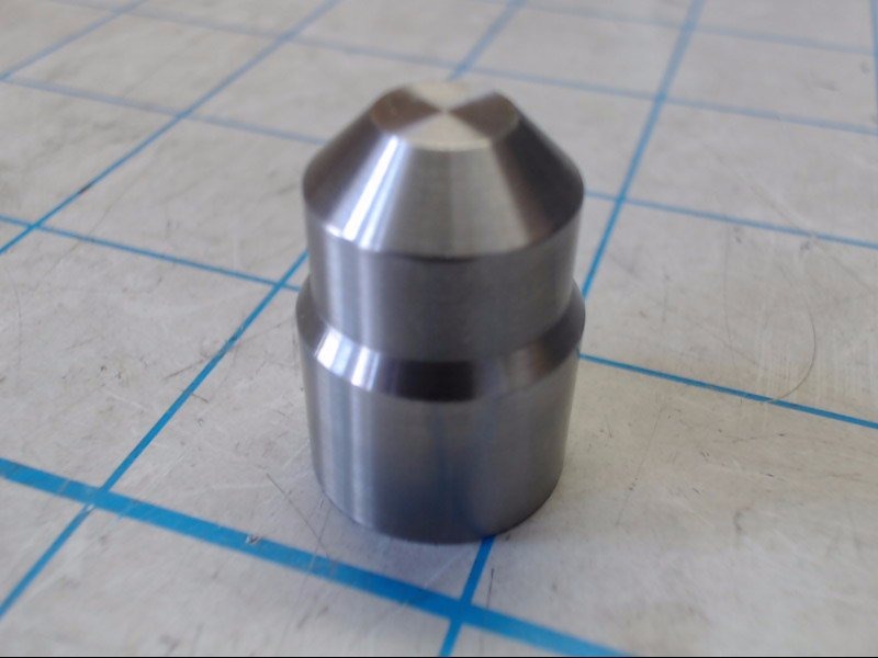 Valve, Pressure Relief - Compressor