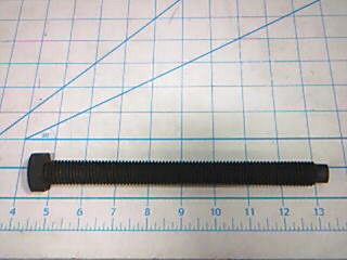 Bolt Pulling - Tools
