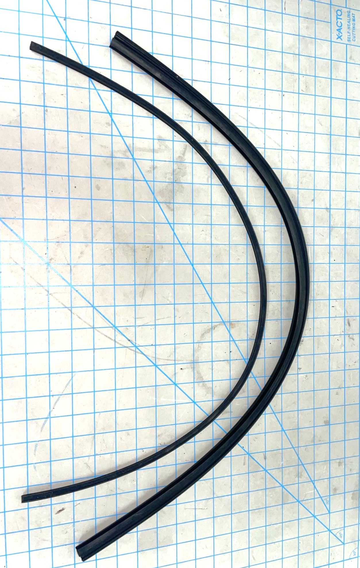 Weatherstrip - Seals, O-Rings & Gaskets