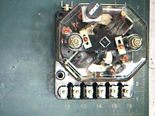 Relay - Electrical