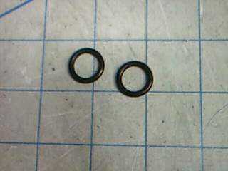 O Ring - Seals, O-Rings & Gaskets