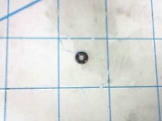 O Ring - Seals, O-Rings & Gaskets