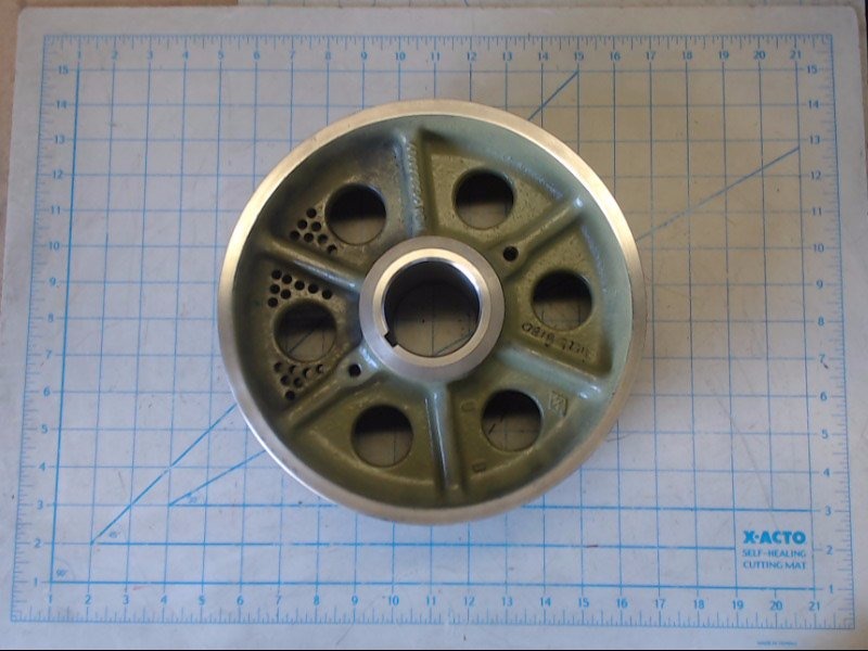 Wheel - Truck
