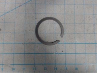 Snap ring - Electrical Rotating