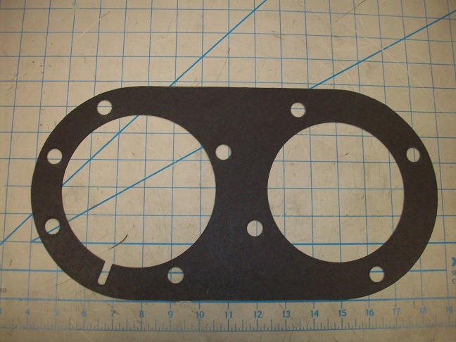 Gasket, Cover - Seals, O-Rings & Gaskets