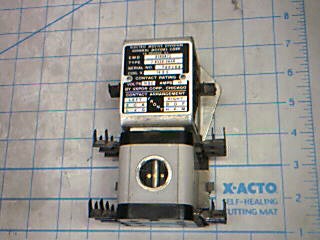 Relay - Electrical