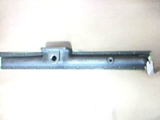 Top, Tank - Compressor