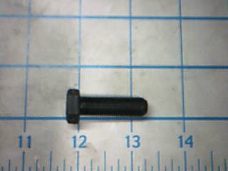Bolt - Fastener