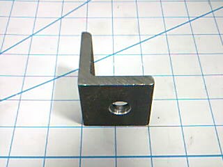 Angle, Handrail Support - Carbody