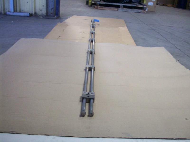 Manifold Assembly Fuel Line - Uncategorized