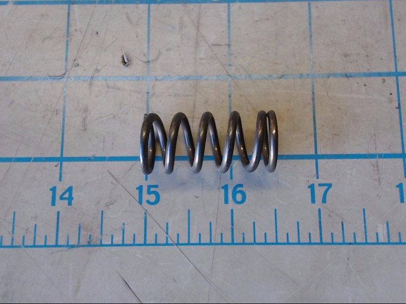 Spring Pawl - Carbody