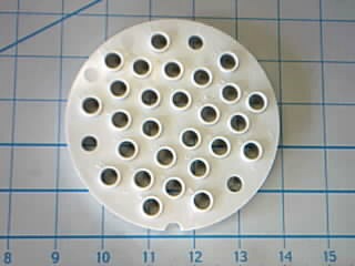 Insert - Electrical