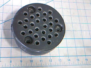 MU Head Insulator - Electrical