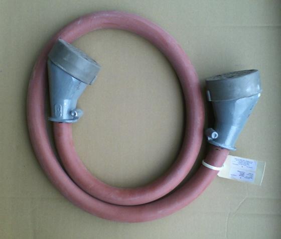 MU Jumper Cable 27 Pin 8 Ft - Electrical