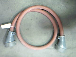MU Jumper Cable 9 Ft - Electrical