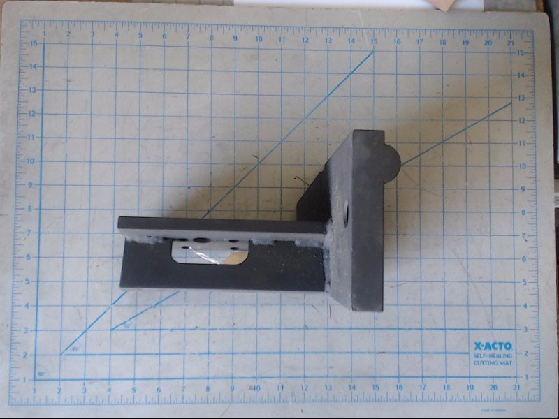 Adaptor - Tools