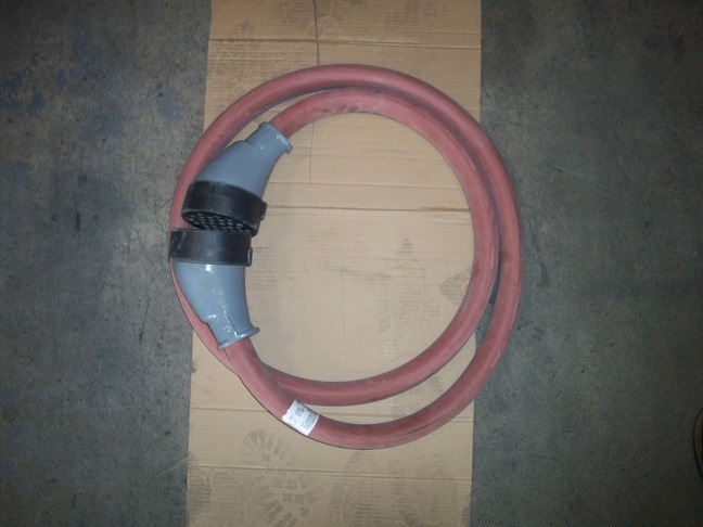 MU Jumper Cable 27 Pin 11 Ft - Electrical
