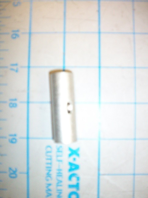Butt Connector 325/44 - Electrical