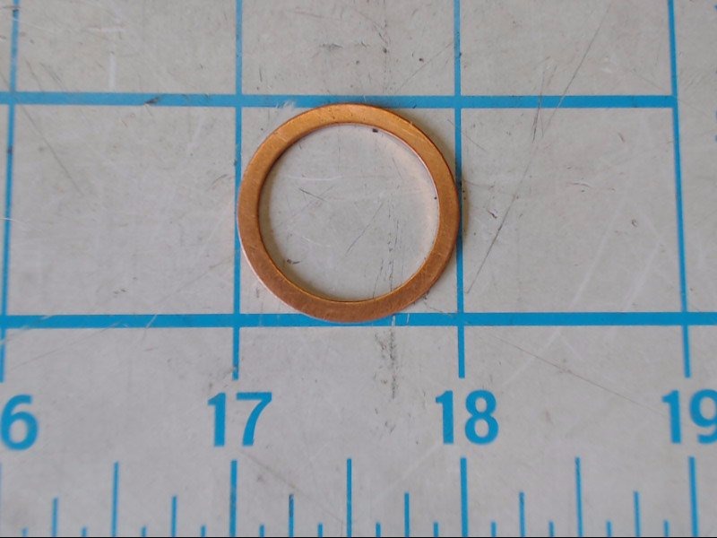 Washer - Fastener
