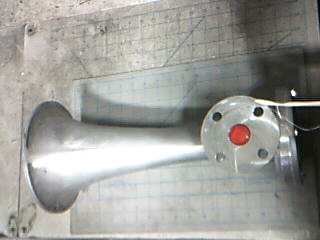 Horn - Carbody
