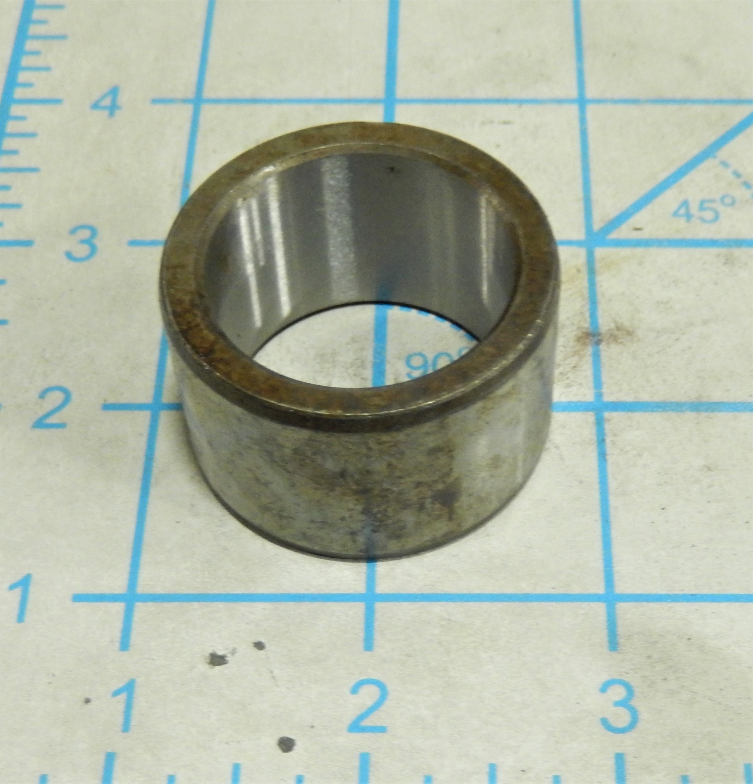 Bushing - Truck