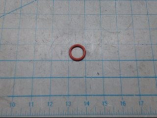 O Ring Air Box Drain - Seals, O-Rings & Gaskets
