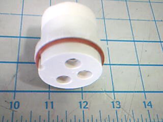 Insulator Plug - Carbody