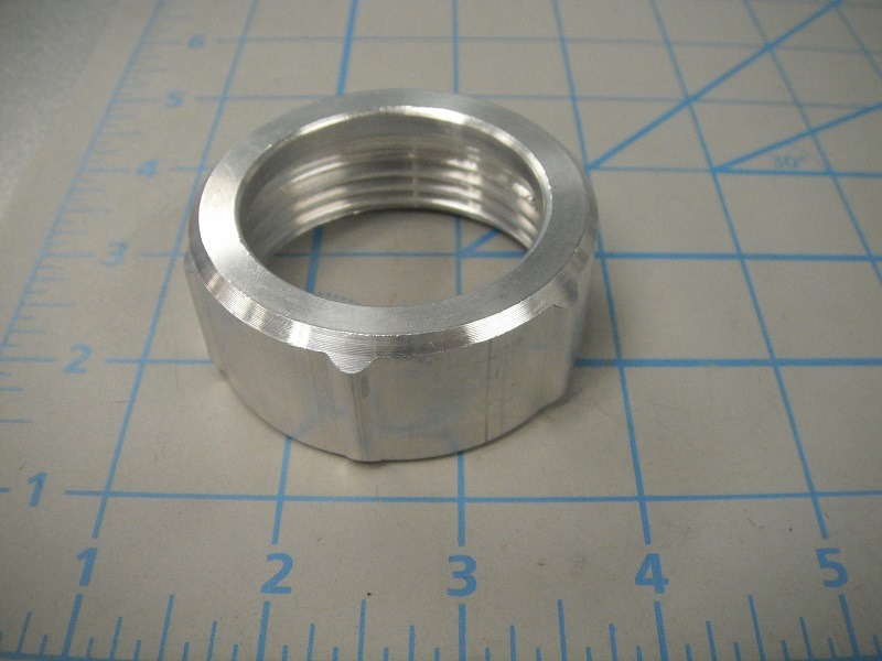 Nut - Electrical