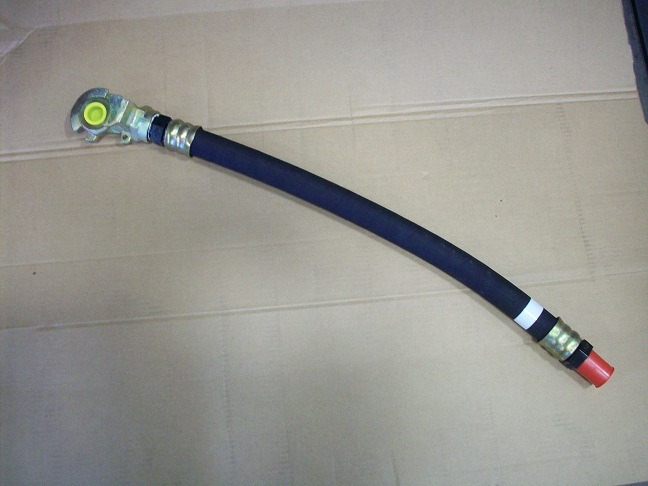 Hose Assembly - Hose