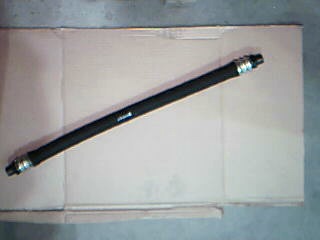Hose Assembly Branch Pipe - Hose