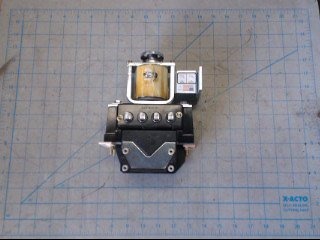 Contactor - Electrical