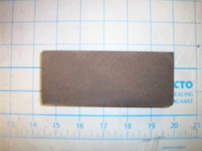 Stone Finish Grinding - Tools