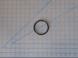 O Ring - Seals, O-Rings & Gaskets
