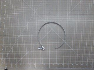 Clamp - Fastener