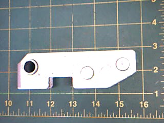 Clevis Assembly - Electrical